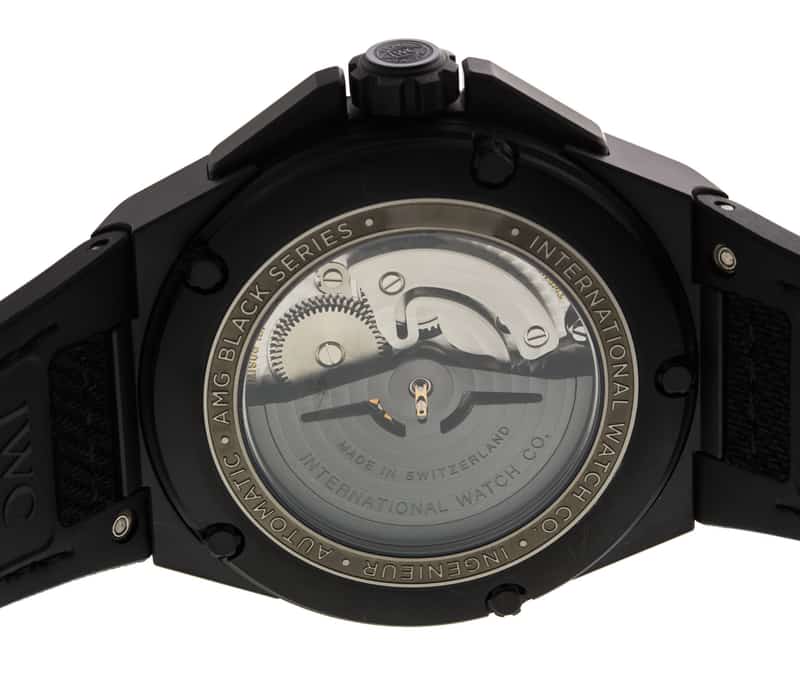 IWC Ingenieur IW322503